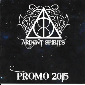 Ardent Spirits : Promo 2015